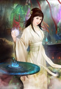 转世灭神